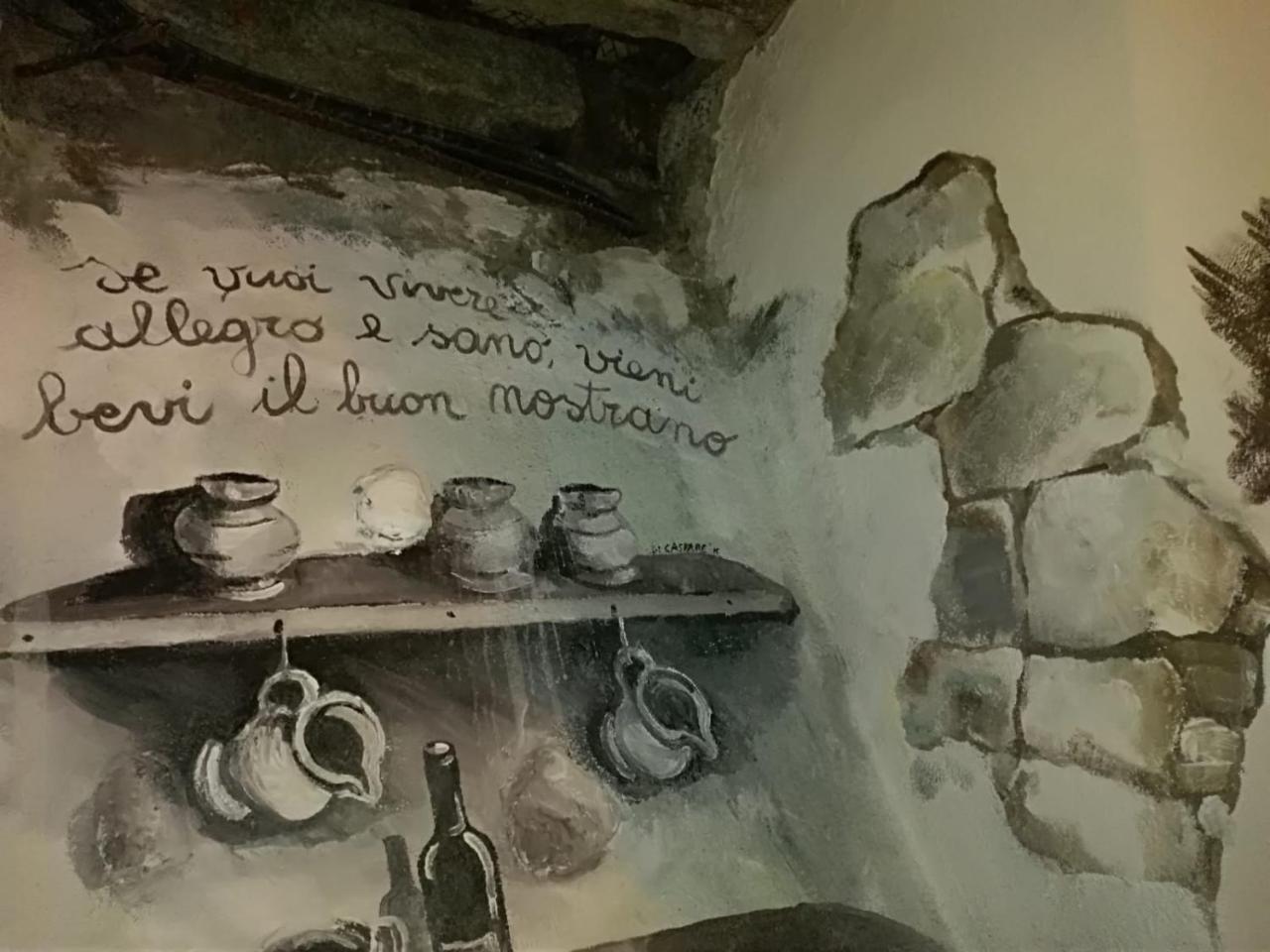 Hotel Della Posta Biasca Ngoại thất bức ảnh