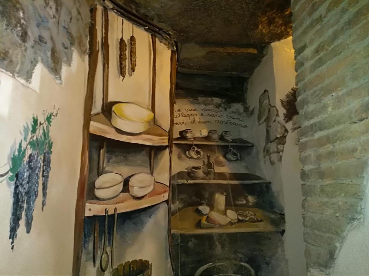 Hotel Della Posta Biasca Ngoại thất bức ảnh