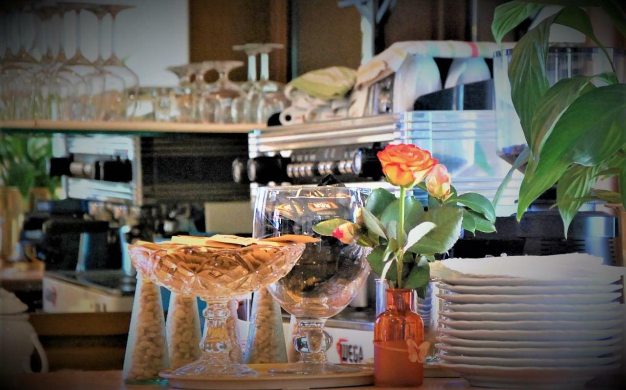 Hotel Della Posta Biasca Ngoại thất bức ảnh