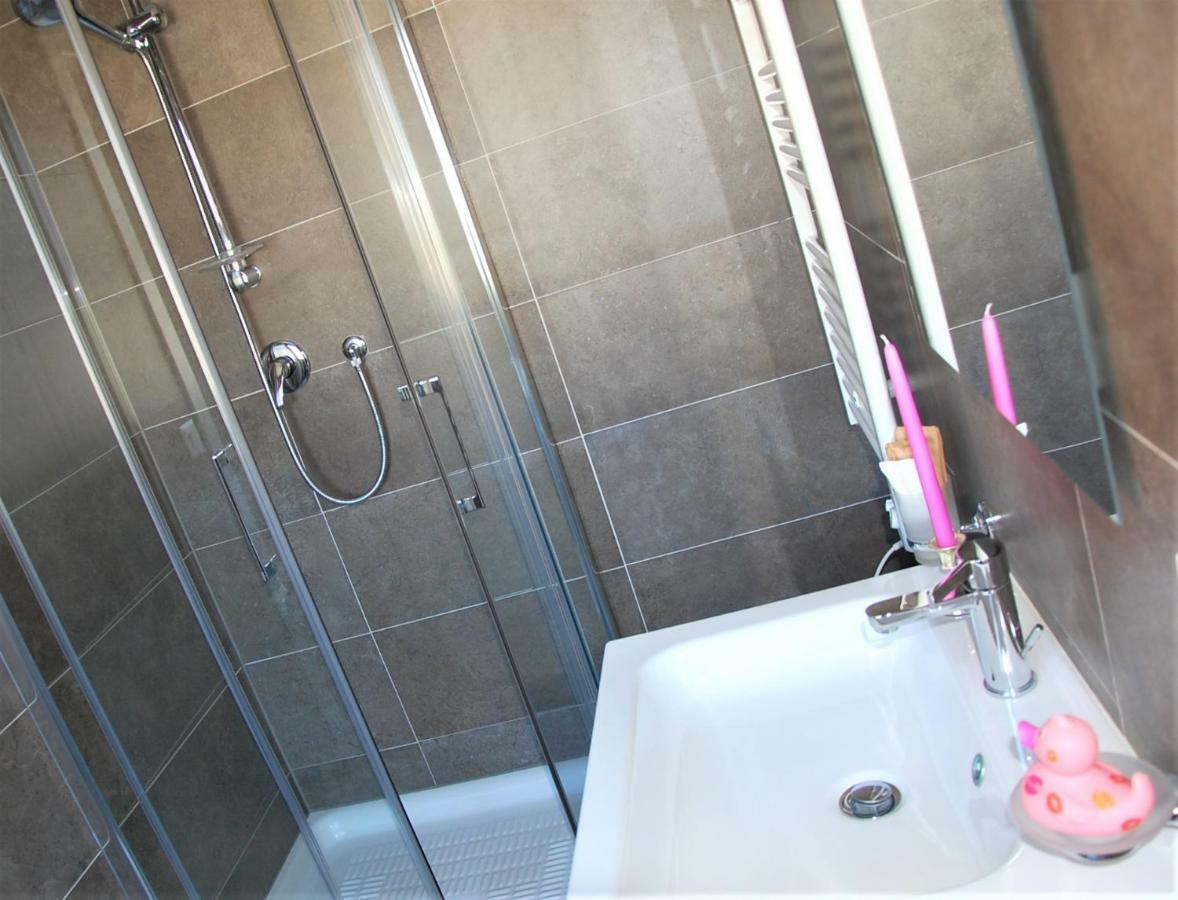 Hotel Della Posta Biasca Ngoại thất bức ảnh