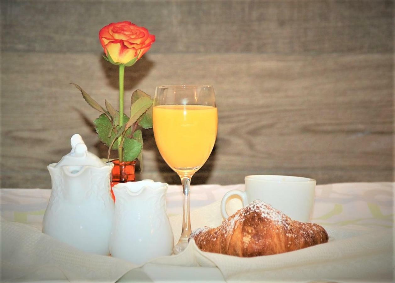 Hotel Della Posta Biasca Ngoại thất bức ảnh