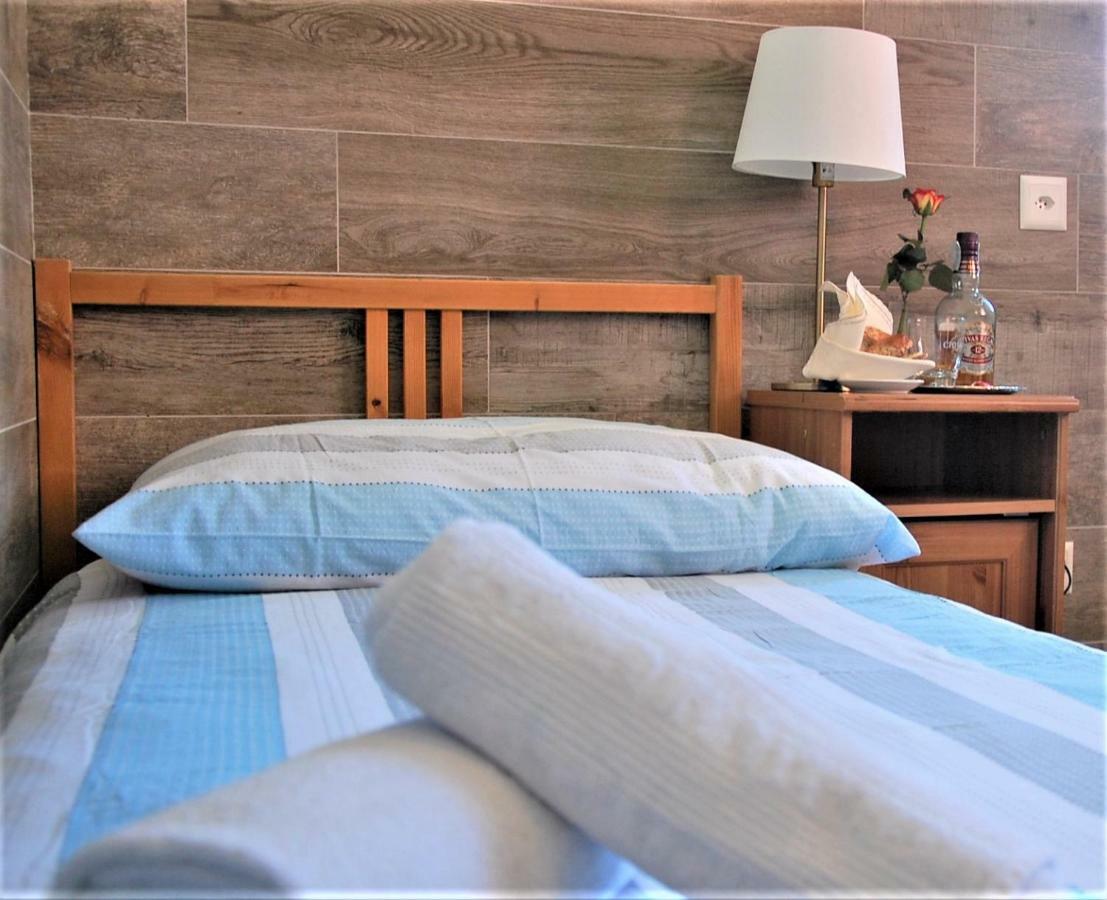 Hotel Della Posta Biasca Ngoại thất bức ảnh