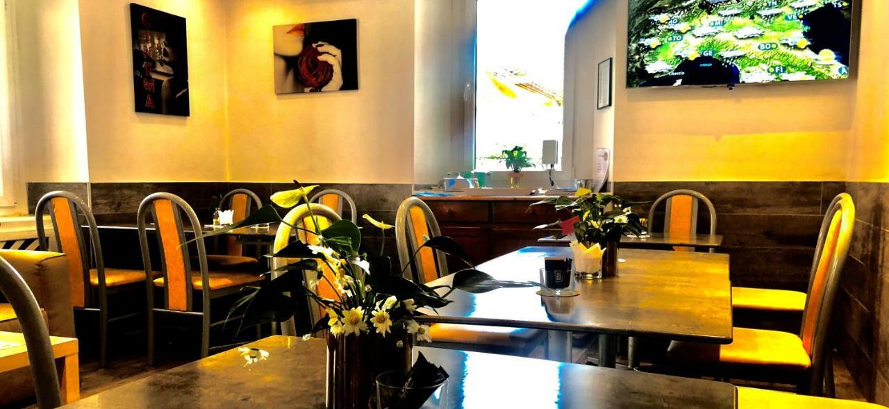 Hotel Della Posta Biasca Ngoại thất bức ảnh